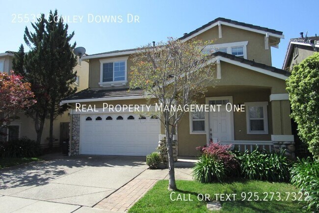 Foto del edificio - 25535 Conley Downs Dr