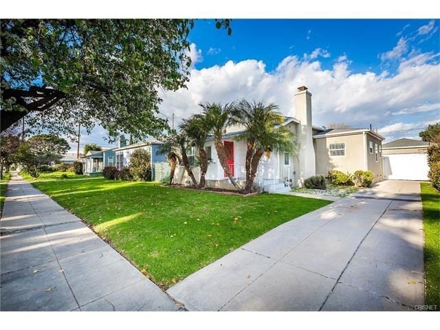 Foto del edificio - 2530 S Bentley Ave