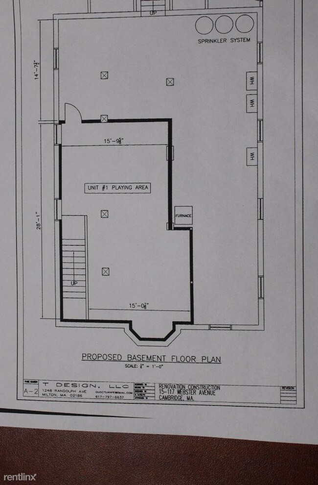Building Photo - 115 Webster Ave