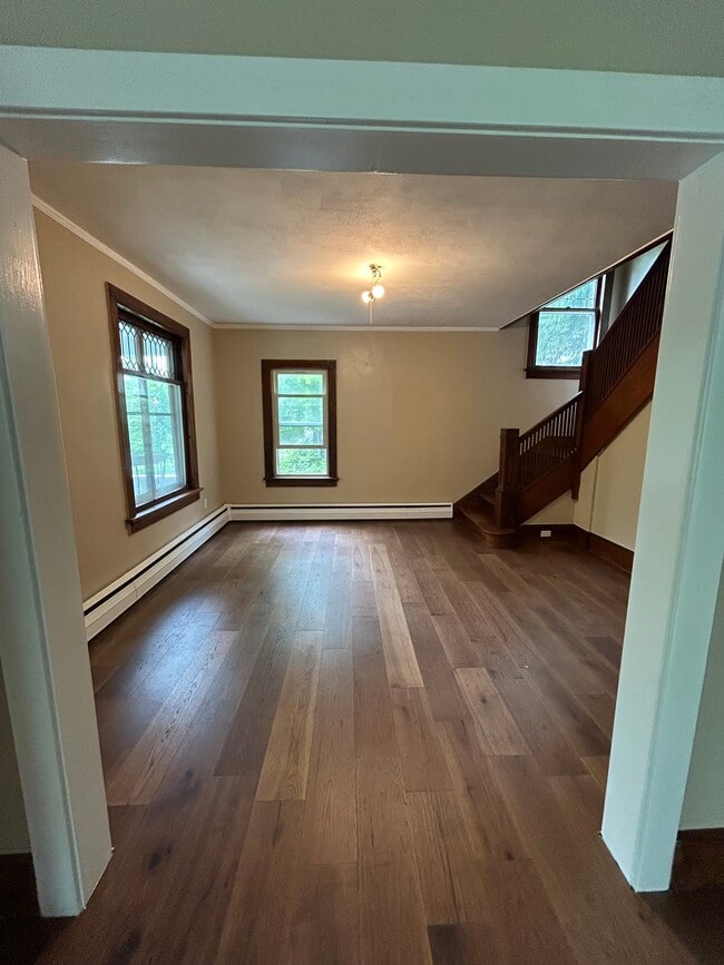 Living Room 2 - 1538 Slaterville Rd