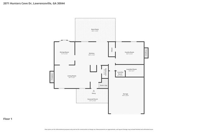 Building Photo - 2071 Hunters Cove Dr
