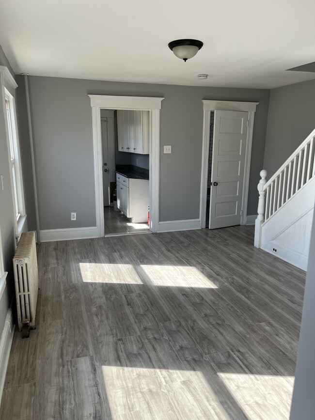 Dining Room - 115 Van Keuren Ave