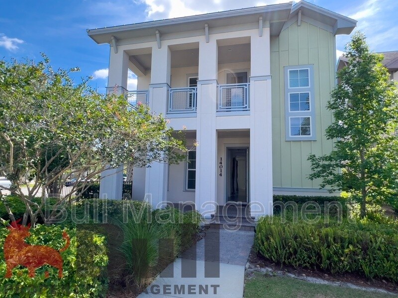 Primary Photo - 14014 Dunant Ln