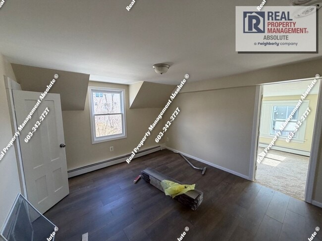 Building Photo - 1 Rice Ave