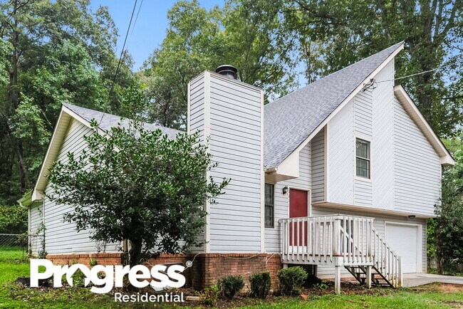 Foto del edificio - 3311 Summer Wood Cir