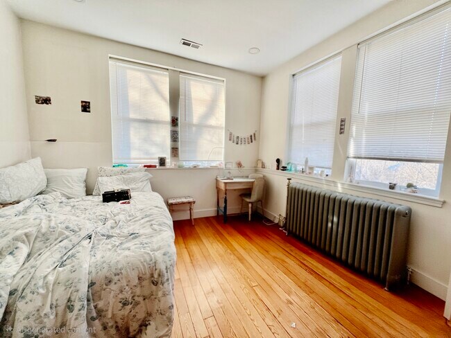 Foto del edificio - 16 Copenger St