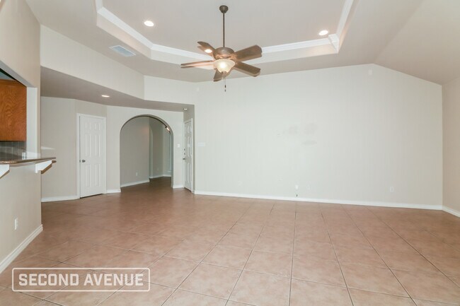 Building Photo - 2526 Windrose Dr