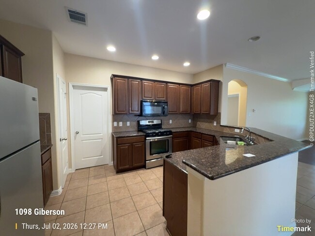 Photo - 1098 Giberson Way (Buda, TX) House