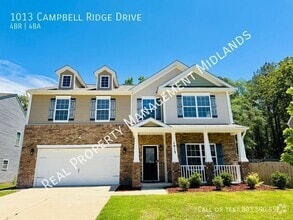 Building Photo - 1013 Campbell Ridge Dr