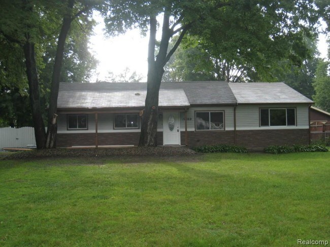 Building Photo - 19669 Merriman Ct
