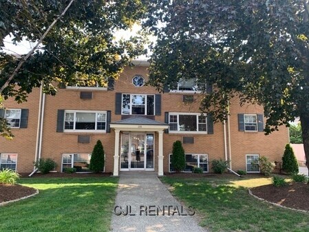 Primary Photo - 155 Massachusetts Ave
