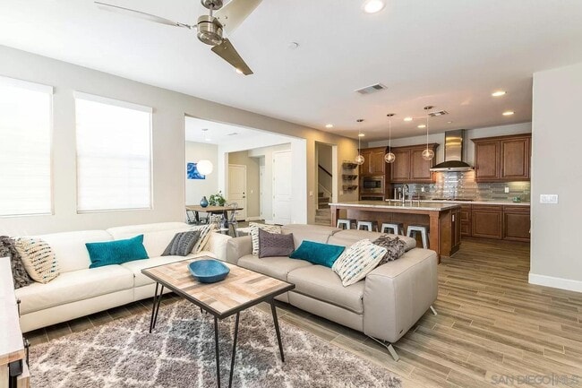 Building Photo - 13582 Cantare Trail