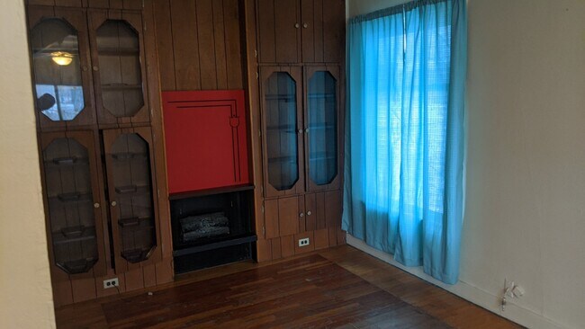 Foto del edificio - SPRUCE HOUSE #2