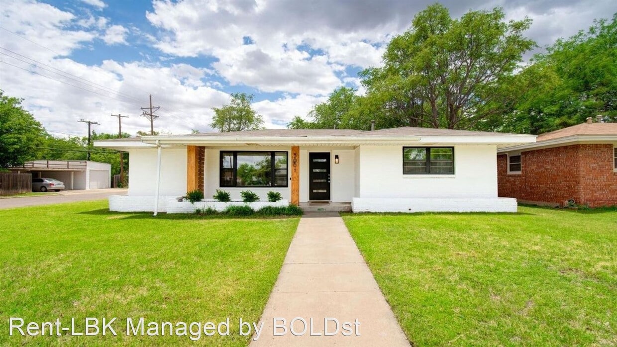 Primary Photo - 3 br, 2 bath House - 3001 37th Street