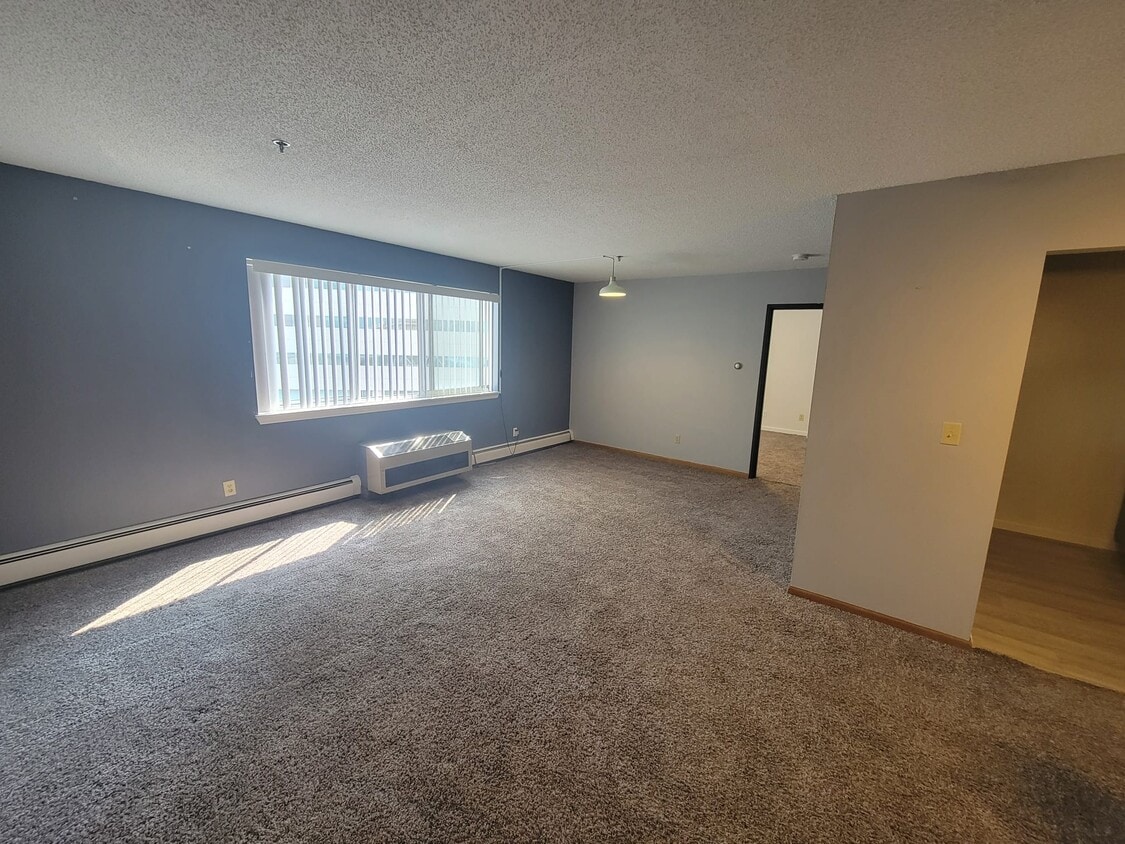 400 1st St SE Unit 301, Cedar Rapids, IA 52401 Condo for Rent in