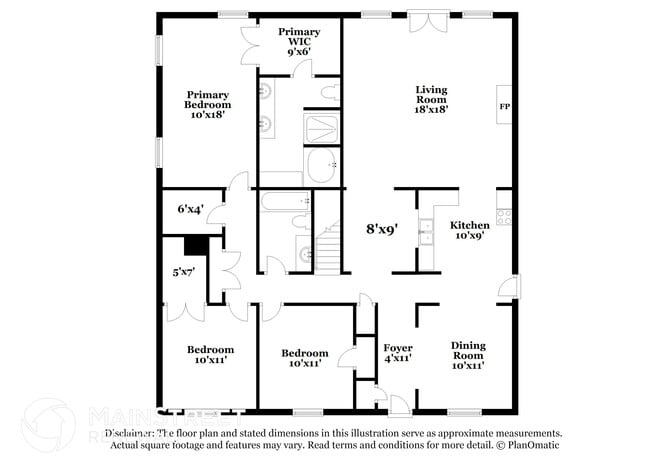 Building Photo - 2895 Devon Cir