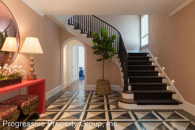 Foto del edificio - 4 br, 4.5 bath House - 3880 Jackson Street