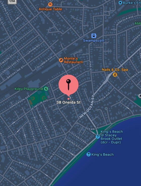 Building Photo - 38 Oneida St