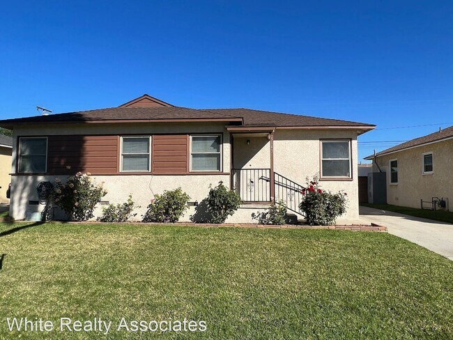 Building Photo - 3 br, 1 bath House - 5943 Greentop St.