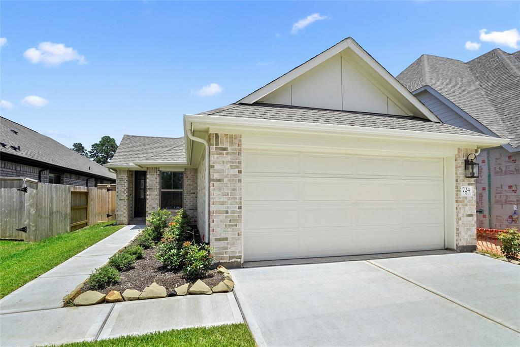 Foto principal - 724 Washita Fls Ln
