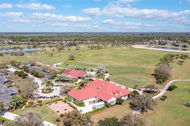 Foto del edificio - 17388 Walnut Run Dr