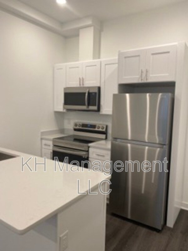 Foto principal - 2032 N 18th St