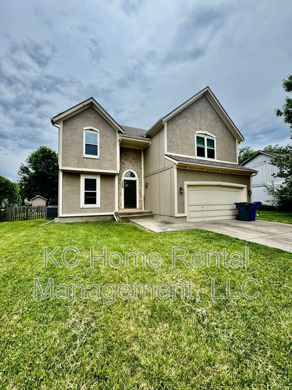 Building Photo - 1398 S Brentwood Dr