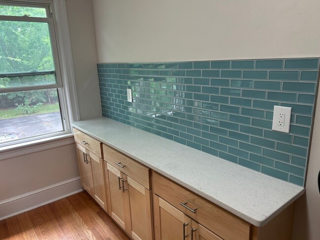 Building Photo - Renovated 2 Bed Apartment 1 block to downtown with Laundry and Central Air