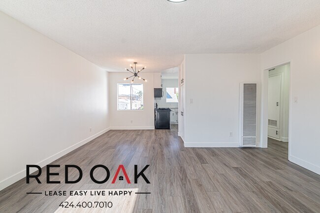 Foto del edificio - 663 W 13th St