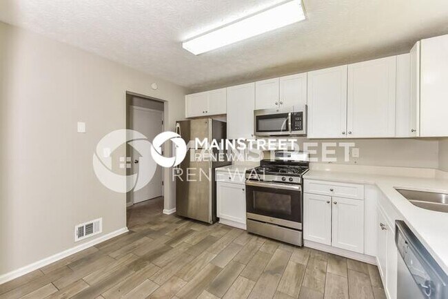 Foto del edificio - 3 Bedroom Pet-Friendly Home in Decatur, GA...