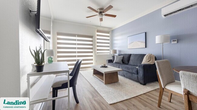 Foto del edificio - 4155 Carson Ln