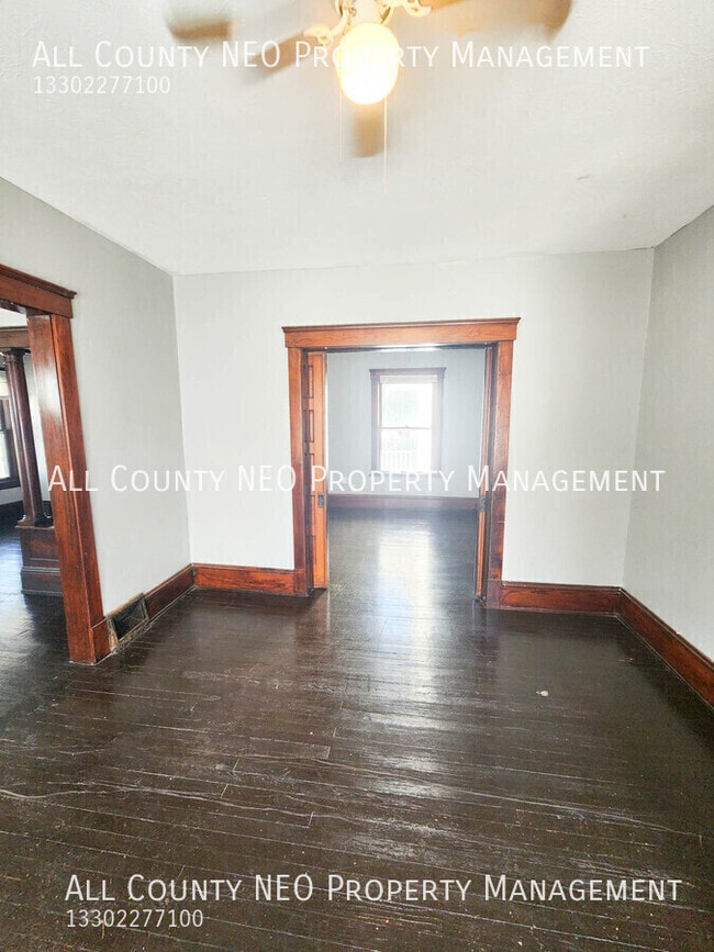 Building Photo - 9425 Denison Ave