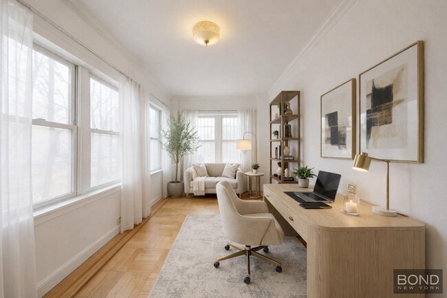 Photo - Park Terrace West Townhome