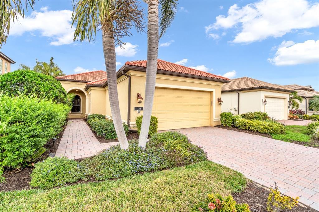Primary Photo - 1133 Cielo Ct