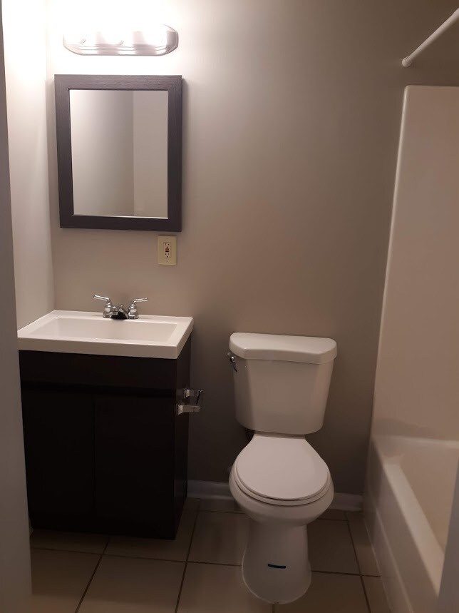 Wawaset Park Apartments Wilmington, DE