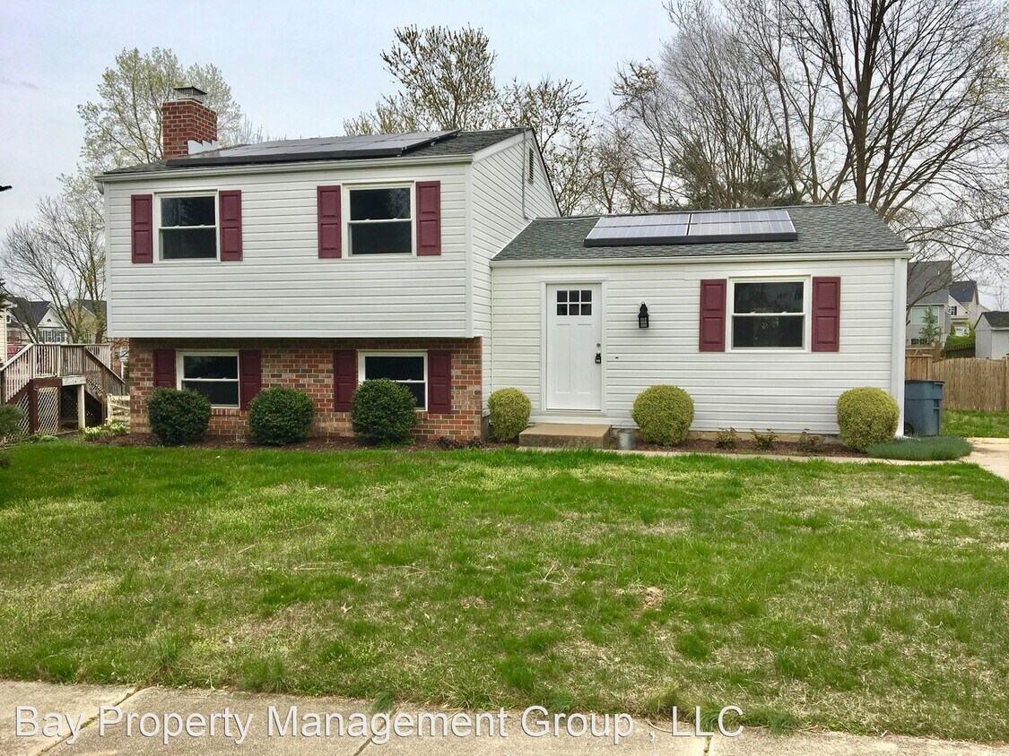 Foto principal - 3 br, 2 bath House - 224 Laurentum Pkwy