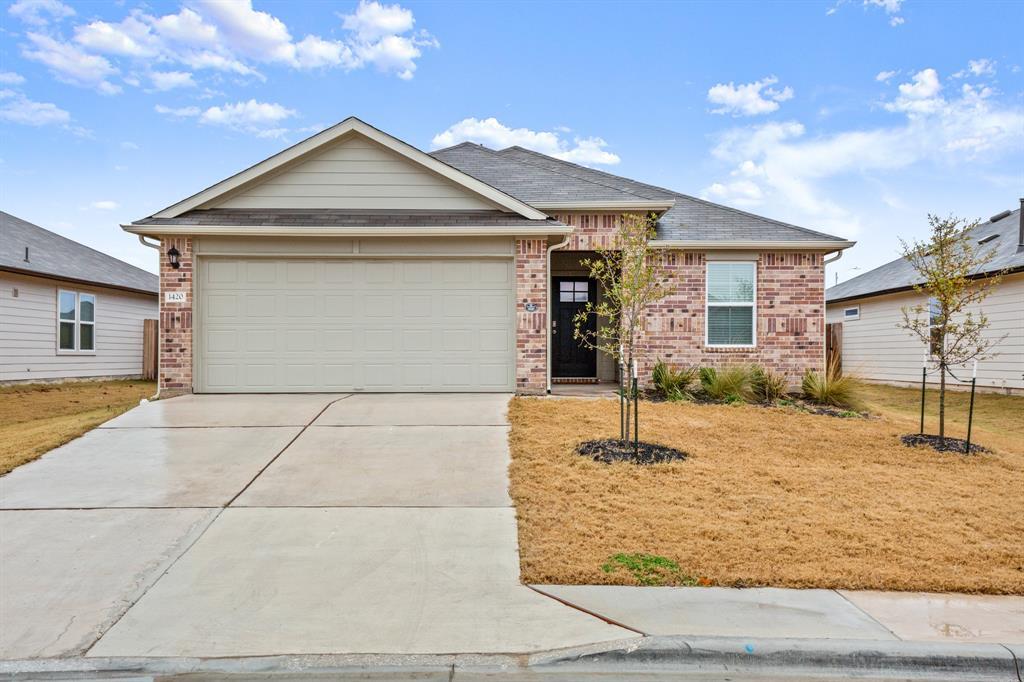 1420 London Wy, Lockhart, TX 78644 House Rental in Lockhart, TX