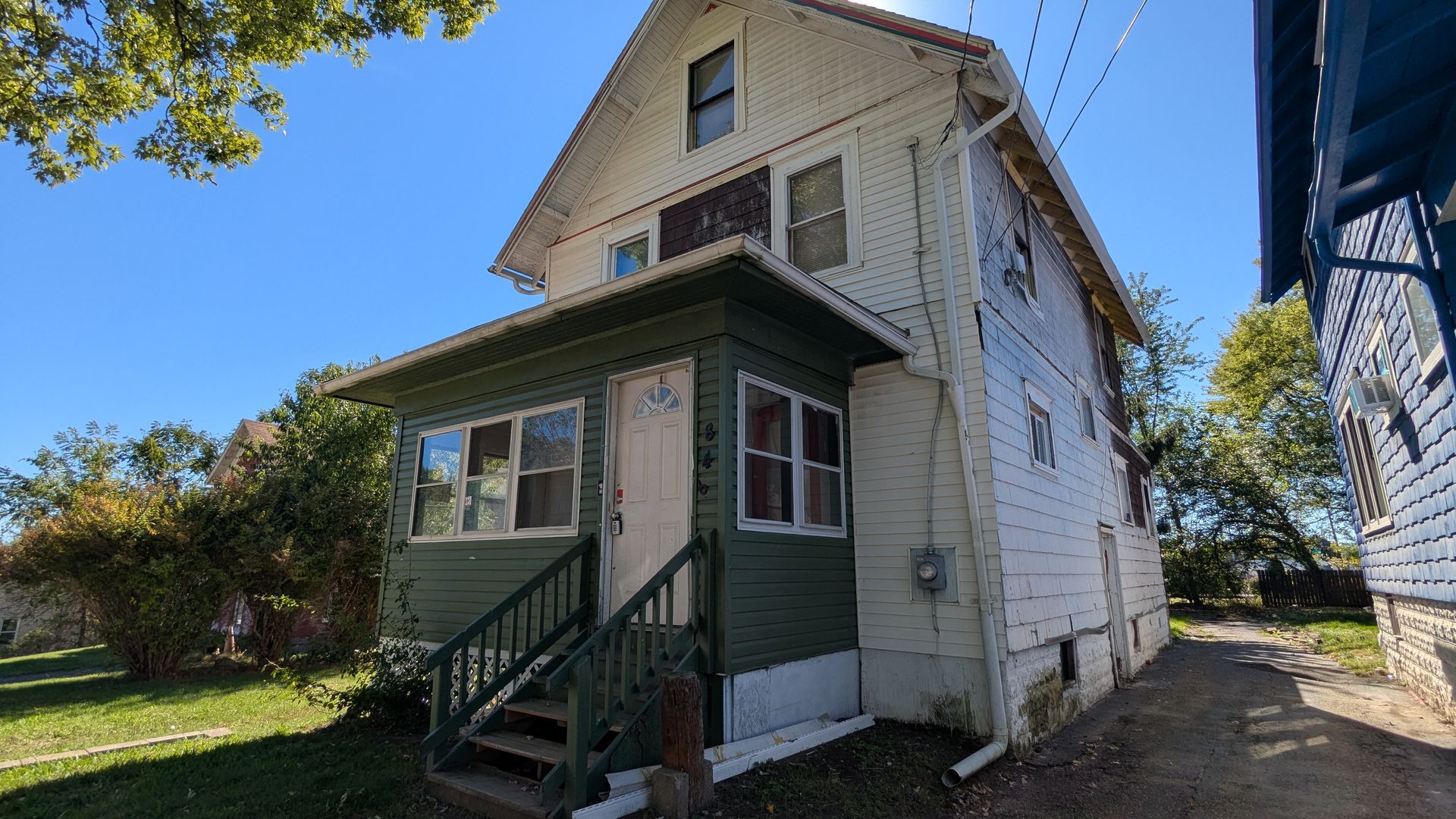 848 Clark St Akron, OH 44306 – photo 3