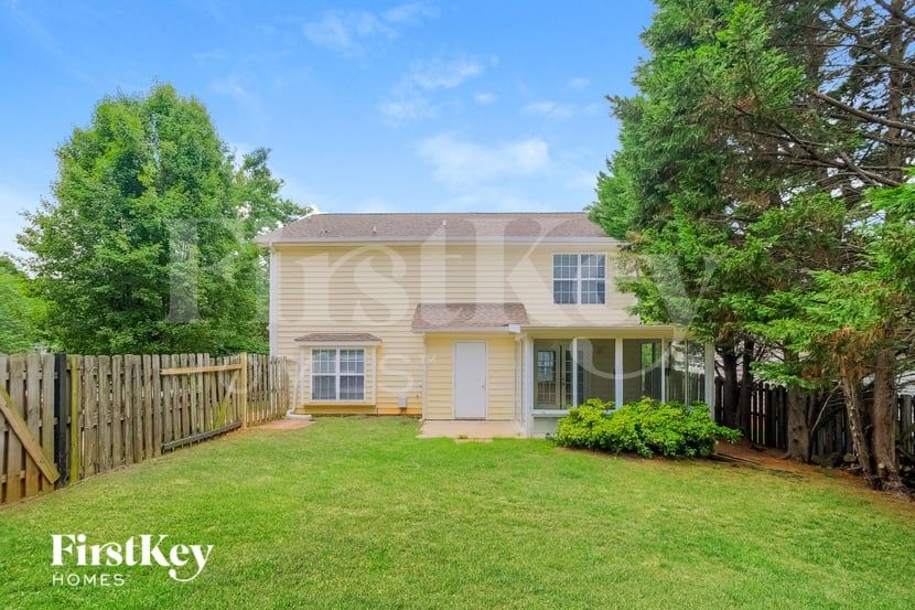 Foto del edificio - 4600 Pine Cove Rd