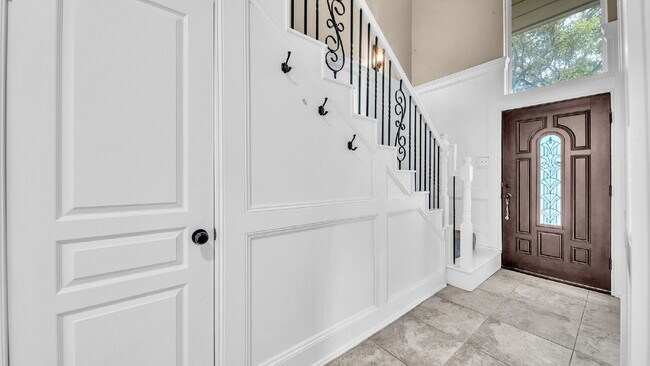Foto del edificio - Find comfort, style, and convenience in this beautiful 3-bedroom home located in a desirable gate...