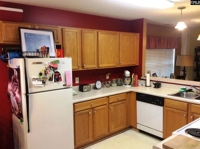 Building Photo - 112 Haynesworth Pl