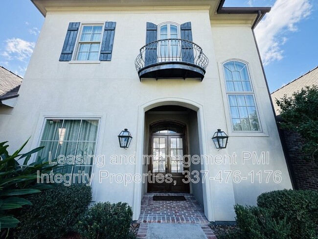 Building Photo - 116 English Gardens Pkwy