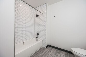 Interior Photo - Vera on Broad