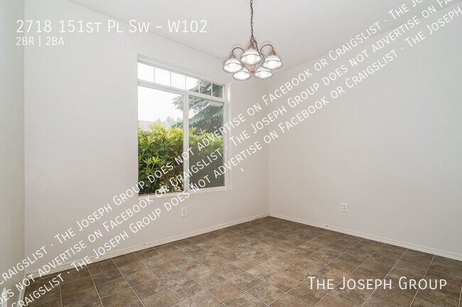 Foto del edificio - 2718 151st Pl SW