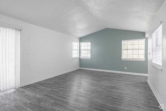 2 habitaciones, 2 baños, 1,246 pies cuadrados - Osprey on the Bluffs