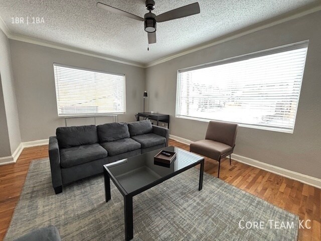 Building Photo - 1 Bedroom with Pantry at Roanoke Plaza