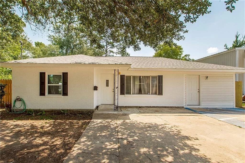 112 N Scanlan St, Hammond, LA 70401 House Rental in Hammond, LA