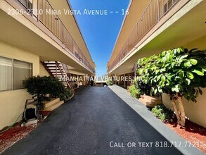 Building Photo - 2306-2310 Mira Vista Ave