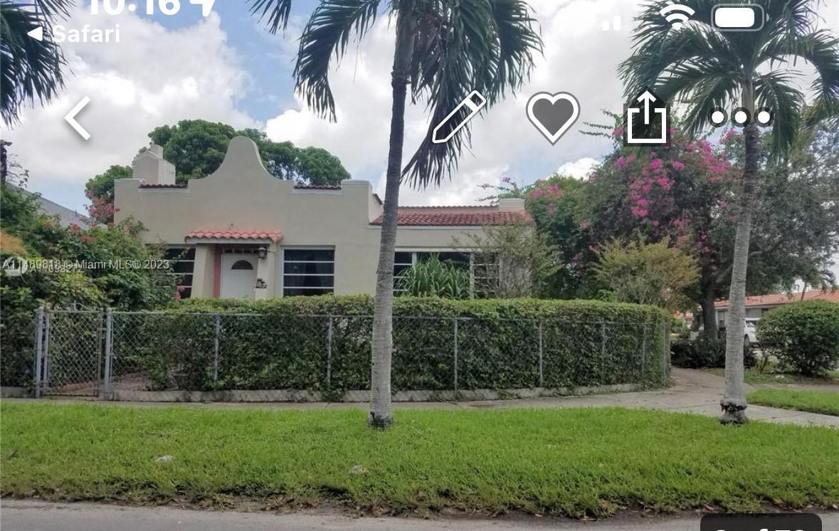 3401 SW 24th Ter Unit Main house, Miami, FL 33145 Room for Rent in