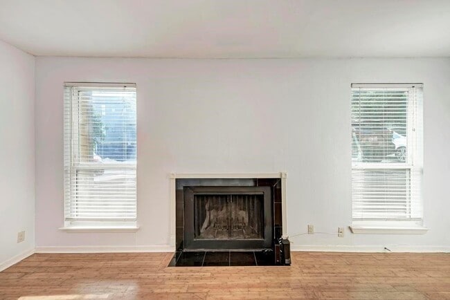 Foto del edificio - 1000 W 26th St